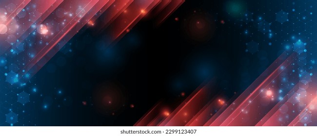 
abstract background image communication network molecular pattern concept