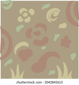abstract background image for decoration
