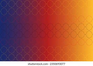 Abstract background image, background design for brochure, business card, banner, vector