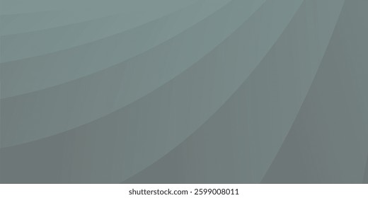 Abstract background image with gray curves of varying shade. The image is likely used as a wallpaper.