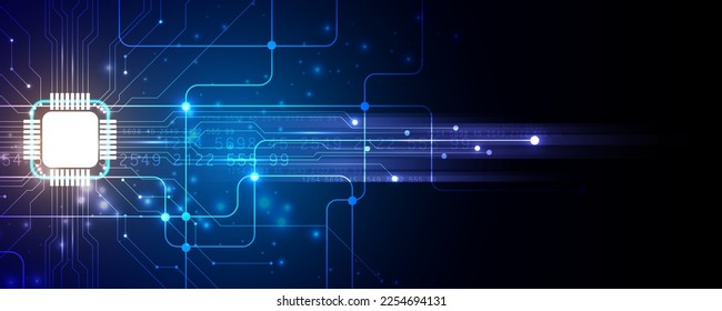 abstract background image high technology communication circuit board connection concept background image