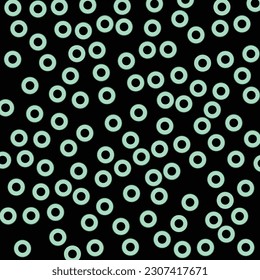 abstract background image illustration with texture of many small circles