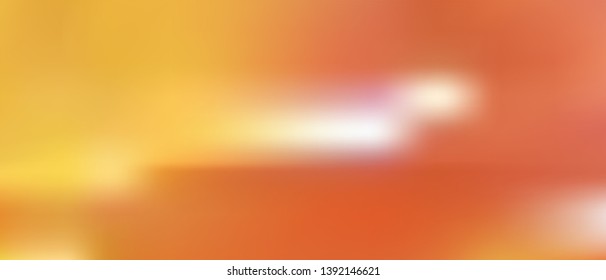 Abstract background image inspire. Colorful colorful image.  Yellow. Background texture, blur. Ultrawide new abstraction.