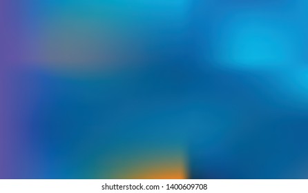 Abstract background image inspire. Common colorific illustration.  Background texture, smooth. Blue-violet colored. Colorful new abstraction.