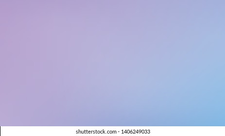 Abstract background image inspire. Funny colorific illustration.  Background texture, blur. Blue-violet colored. Colorful new abstraction.