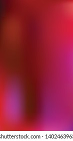 Abstract background image inspire. Liquid colorific illustration.  Background texture, wallpaper. Blue-violet colored. Colorful new abstraction.