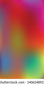 Abstract background image inspire. Liquid colorific illustration.  Background texture, modern. Blue-violet colored. Colorful new abstraction.