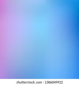 Abstract background image inspire. Mesh graphic colorful. Minimal easy and sharply. Simple nice background. Blue colorful new abstraction.