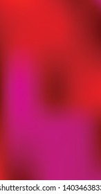 Abstract background image inspire. Minimal colorific illustration.  Background texture, blur. Blue-violet colored. Colorful new abstraction.