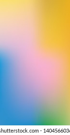 Abstract background image inspire. Minimal colorific illustration.  Background texture, graphic. Blue-violet colored. Colorful new abstraction.