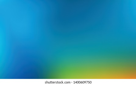 Abstract background image inspire. Plain colorific illustration.  Background texture, wallpaper. Blue-violet colored. Colorful new abstraction.