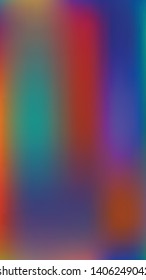 Abstract background image inspire. Plain colorific illustration.  Background texture, modern. Blue-violet colored. Colorful new abstraction.