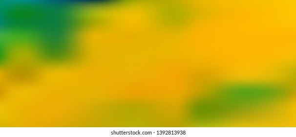 Abstract background image inspire. Background texture, bright. Creative colorful image.  Yellow. Ultrawide new abstraction.