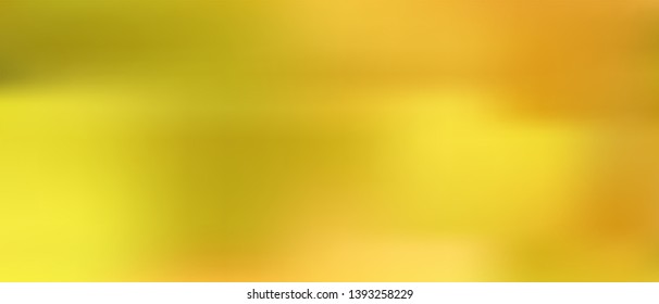 Abstract background image inspire. Background texture, color. Yellow. Professional colorful image.  Ultrawide new abstraction.