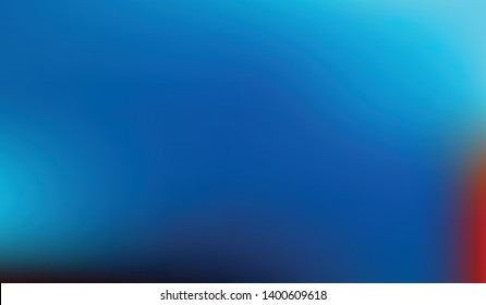 Abstract background image inspire. Background texture, smooth. Professional colorific illustration.  Blue-violet colored. Colorful new abstraction.