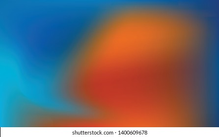 Abstract background image inspire. Background texture, mesh. Creative colorific illustration.  Blue-violet colored. Colorful new abstraction.
