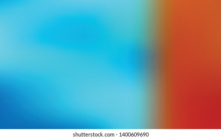 Abstract background image inspire. Background texture, wallpaper. Minimal colorific illustration.  Blue-violet colored. Colorful new abstraction.