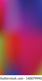 Abstract background image inspire. Background texture, blur. Elementary colorific illustration.  Blue-violet colored. Colorful new abstraction.