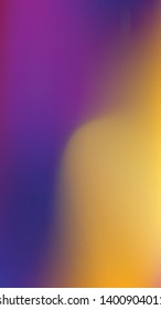 Abstract background image inspire. Background texture, smooth. Usefull colorific illustration.  Blue-violet colored. Colorful new abstraction.