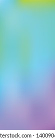 Abstract background image inspire. Background texture, graphic. Plain colorific illustration.  Blue-violet colored. Colorful new abstraction.