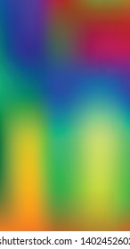 Abstract background image inspire. Background texture, color. Minimal colorific illustration.  Blue-violet colored. Colorful new abstraction.
