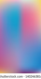 Abstract background image inspire. Background texture, light. Creative colorific illustration.  Blue-violet colored. Colorful new abstraction.
