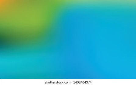 Abstract background image inspire. Background texture, smooth. Liquid colorific illustration.  Blue-violet colored. Colorful new abstraction.