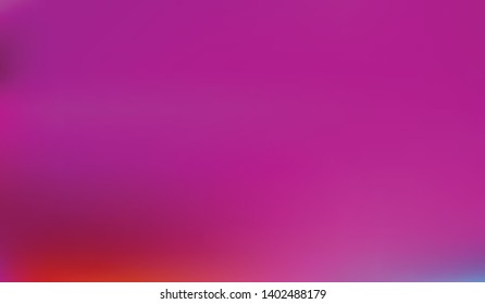 Abstract background image inspire. Background texture, smooth. Usefull colorific illustration.  Blue-violet colored. Colorful new abstraction.