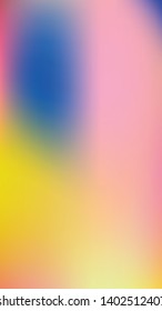 Abstract background image inspire. Background texture, blend. Professional colorific illustration.  Blue-violet colored. Colorful new abstraction.