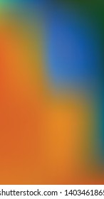 Abstract background image inspire. Background texture, texture. Plain colorific illustration.  Blue-violet colored. Colorful new abstraction.