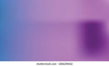 Abstract background image inspire. Background texture, blur. Creative colorific illustration.  Blue-violet colored. Colorful new abstraction.