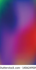 Abstract background image inspire. Usefull colorific illustration.  Background texture, color. Blue-violet colored. Colorful new abstraction.