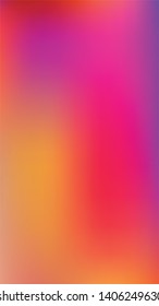 Abstract background image inspire. Usefull colorific illustration.  Background texture, smooth. Blue-violet colored. Colorful new abstraction.