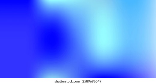 Abstract background image inspire. Usefull colorific illustration. Background texture, mesh. Blue-violet colored. Colorful new abstraction.