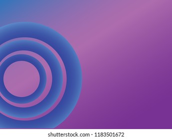 Abstract background image. Modern design. Vector.