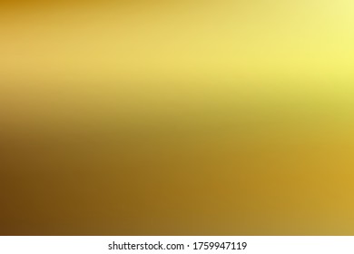 The abstract background image shades from dark tones to pale tones consisting of gold leaf, which can be used as a backdrop.