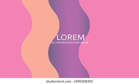 Abstract background image. Vector bckground