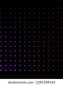 abstract background images that have different shapes and colors