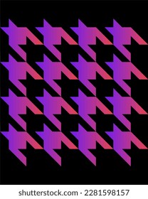 abstract background images that have different shapes and colors