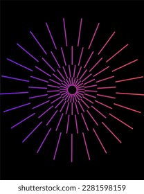 abstract background images that have different shapes and colors