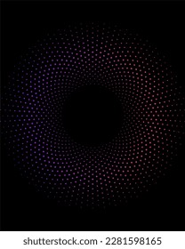 abstract background images that have different shapes and colors