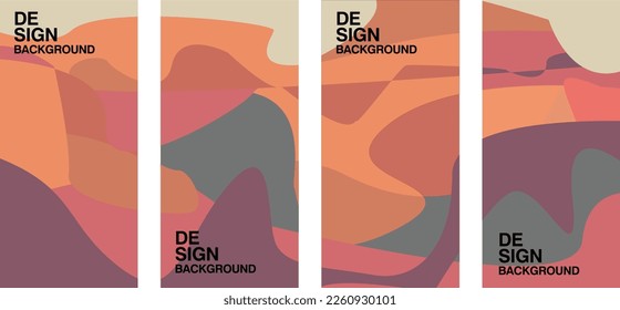 Abstract Background Images Vector Icon Art By Milyyon