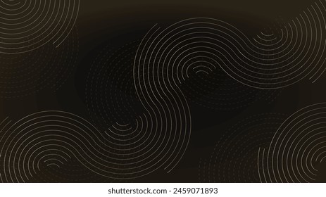 Abstract background images wallpaper with black spiral