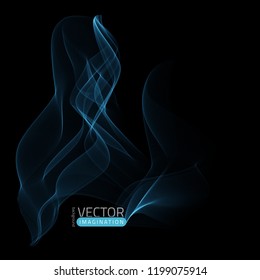 Abstract background, imagination and creative, vector illustration design.