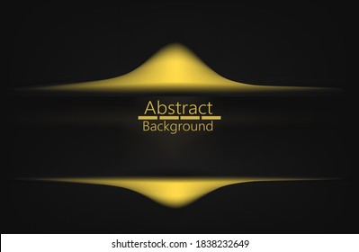 
abstract background with imitation of mountains in the wilderness. vector illustration