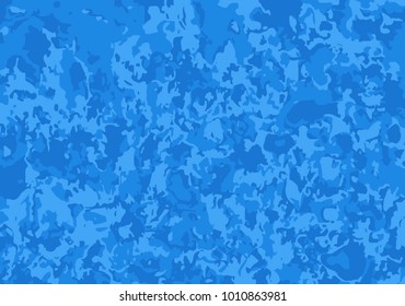 Abstract Background in Impressionism Style. Chaotic Spots for Wallpaper, Web Design, Textile, Fabric, Packaging Paper, Tablecloth and Your Project. 