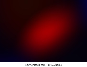 Abstract background with impressive colors