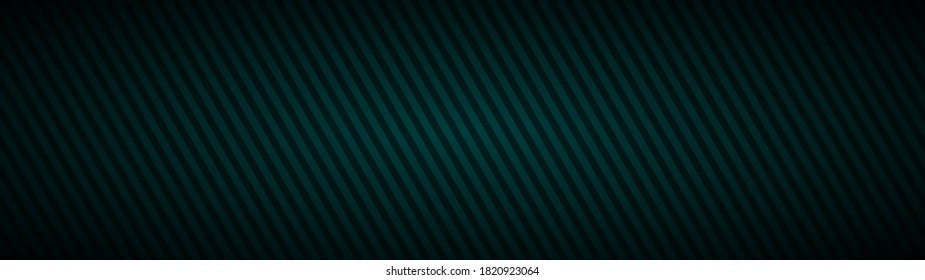 Fondo abstracto de rayas inclinadas en colores azul claro oscuro