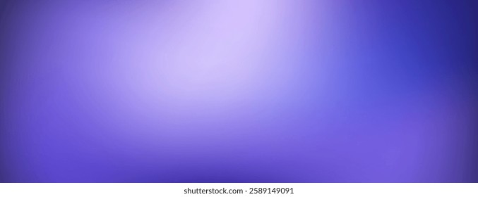Abstract background with an indigo blue textured gradient.