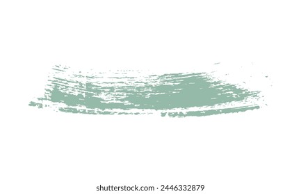 Abstract background. Ink brush strokes. Dry brush illustration on white background , vector illustration.